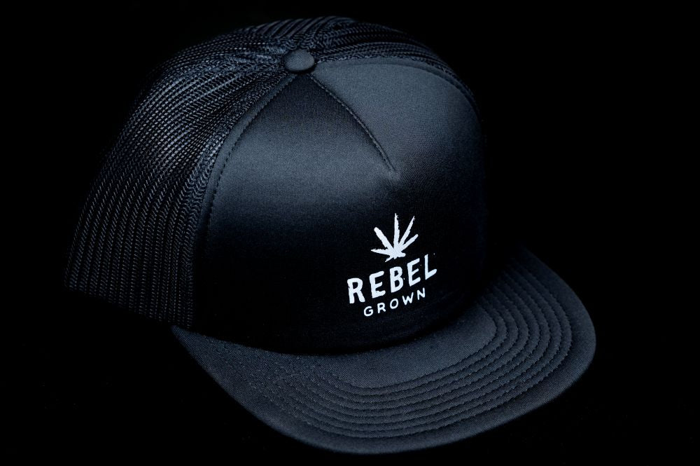 Rebel Grown Hats
